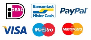 Casino betaalmogelijkheden