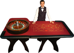 Online-Casino-Roulette