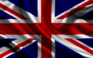 Vlag-Engeland